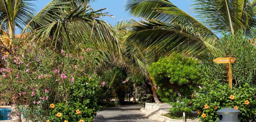 Capo Verde, Capo Verde - Melia Tortuga 3