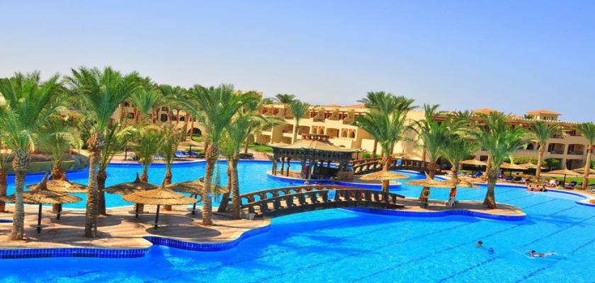 Mar Rosso, Nabq - Sea Beach & Aquapark Resort 1