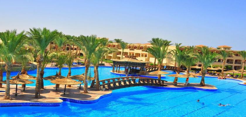 Egitto Mar Rosso, Sharm el Sheikh - Sea Beach & Aquapark Resort 1