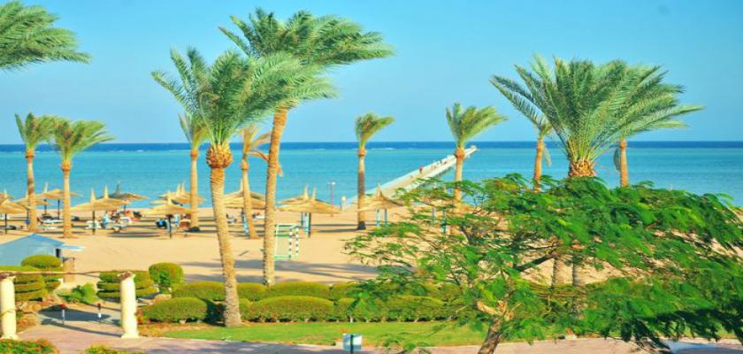 Mar Rosso, Nabq - Sea Beach & Aquapark Resort 2