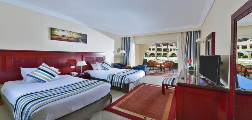 Mar Rosso, Nabq - Sea Beach & Aquapark Resort 3