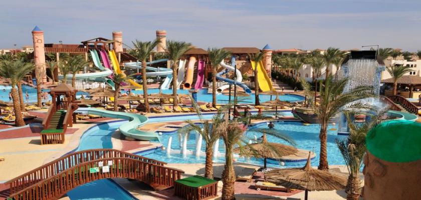Mar Rosso, Nabq - Sea Beach & Aquapark Resort 4