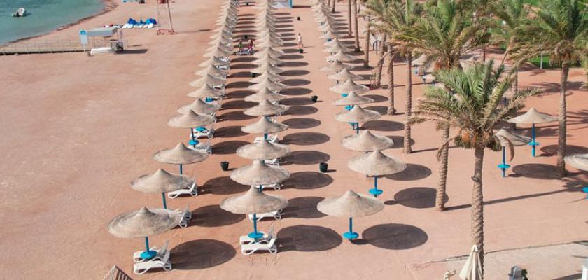 Mar Rosso, Nabq - Sea Beach & Aquapark Resort 4