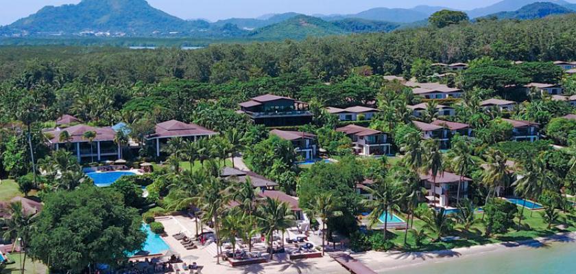 Thailandia, Phuket - Barcelo Coconut Island 1