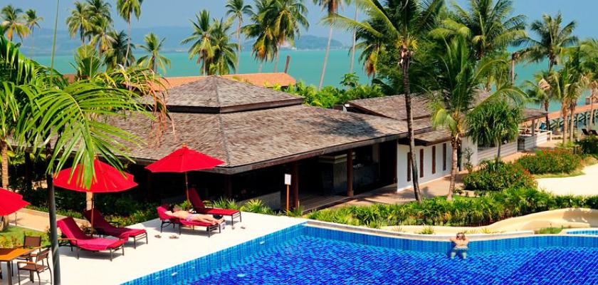 Thailandia, Phuket - Barcelo Coconut Island 3