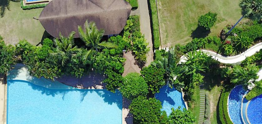 Thailandia, Phuket - Barcelo Coconut Island 4