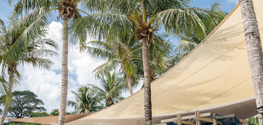 Thailandia, Phuket - Barcelo Coconut Island 5