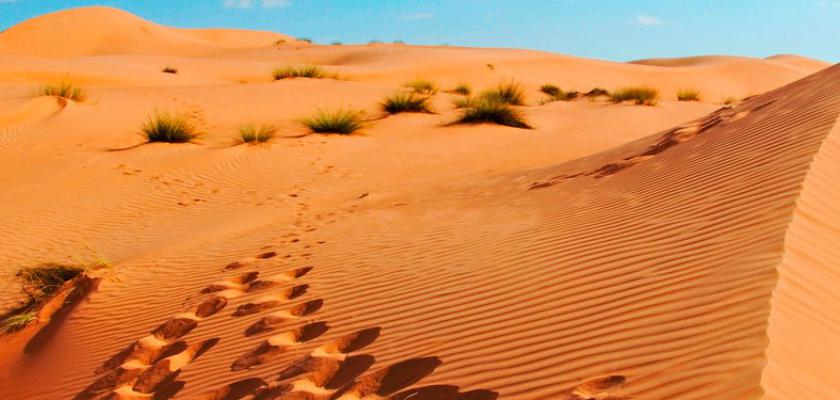 Muscat, Muscat - Intour Fascino Dell'oman 1