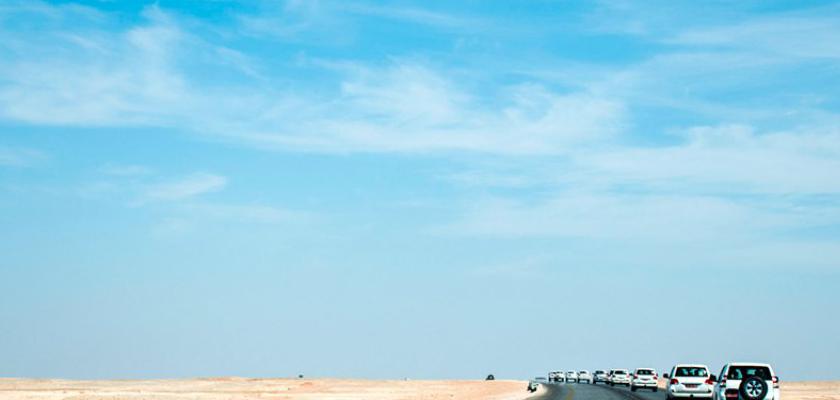 Muscat, Muscat - Intour Fascino Dell'oman 3