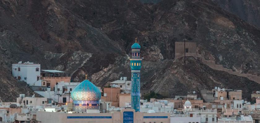 Muscat, Muscat - Intour Fascino Dell'oman 5
