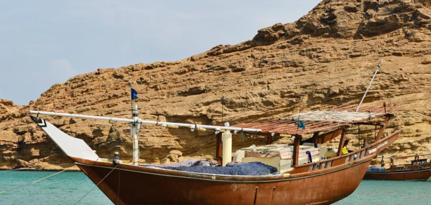 Oman, Oman - Intour Colori Dell'oman 2