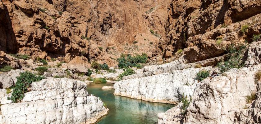 Oman, Oman - Intour Colori Dell'oman 3