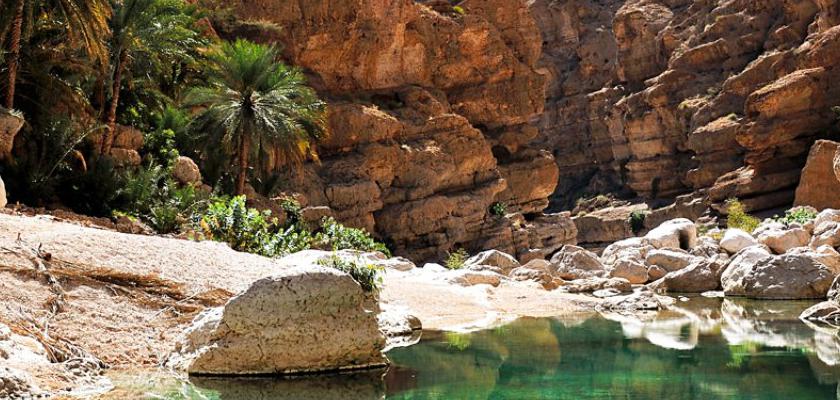 Oman, Oman - Intour Colori Dell'oman 4