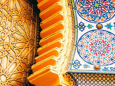 Marocco, Marocco - Citta Imperiali 1 Categoria