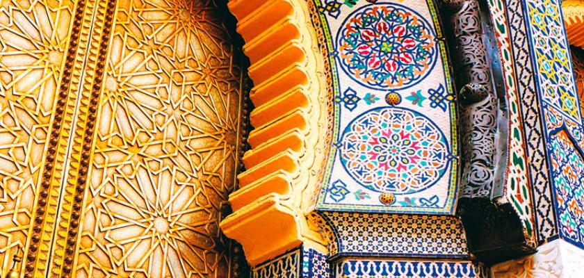 Marocco, Marocco - Citta Imperiali 1 Categoria 0