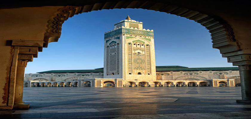 Marocco, Marocco - Citta Imperiali 1 Categoria 3