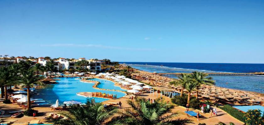 Egitto Mar Rosso, Sharm el Sheikh - Rehana Royal Beach 0