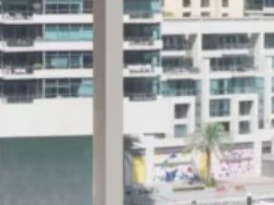 Emirato di Dubai, Dubai Marina - Crowne Plaza Dubai Marina