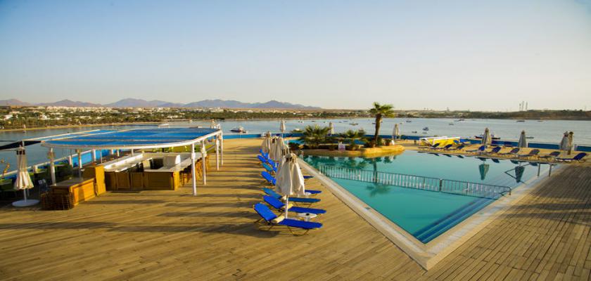 Egitto Mar Rosso, Sharm el Sheikh - Lido Sharm 0