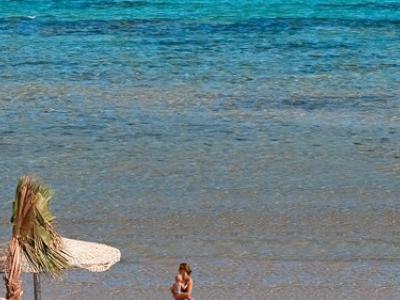Mar Rosso, Hurghada - Amwaj Beach Club Abu Soma Resort