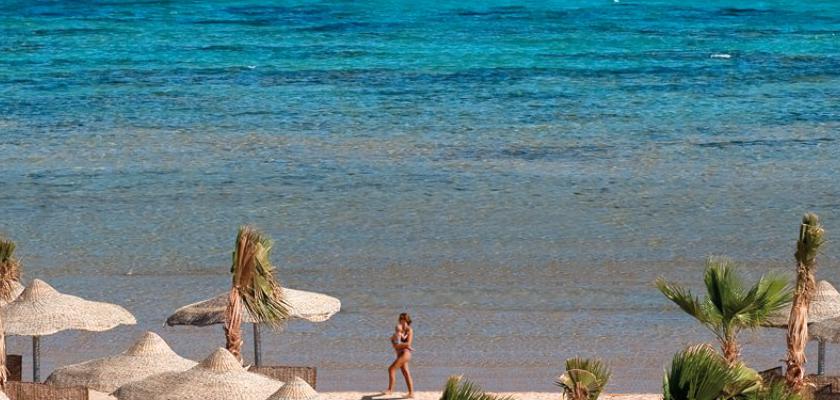 Mar Rosso, Hurghada - Amwaj Beach Club Abu Soma Resort 0