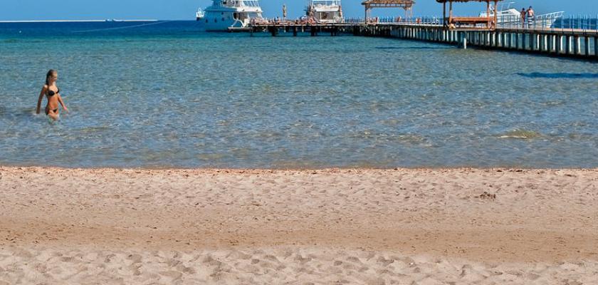 Mar Rosso, Hurghada - Amwaj Beach Club Abu Soma Resort 3