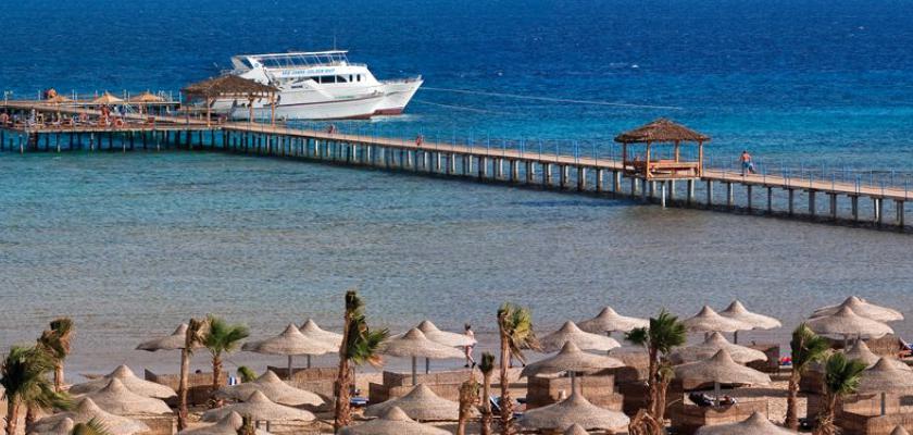 Mar Rosso, Hurghada - Amwaj Beach Club Abu Soma Resort 4