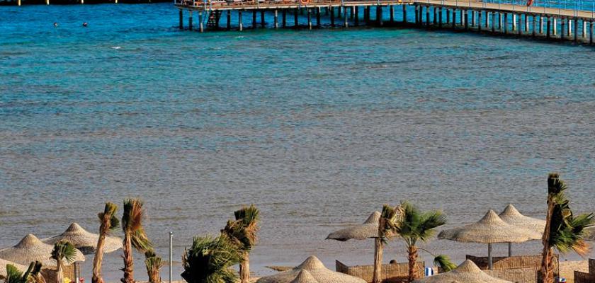 Mar Rosso, Hurghada - Amwaj Beach Club Abu Soma Resort 5
