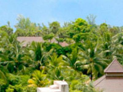 Thailandia, Kata Beach - Kata Palm Resort