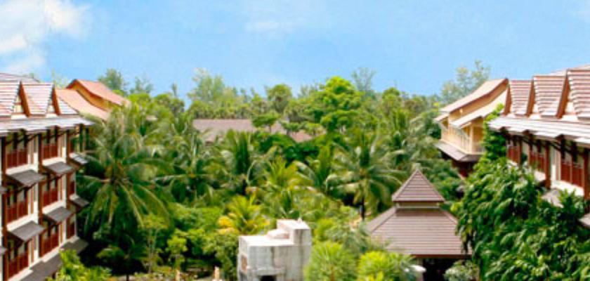 Thailandia, Kata Beach - Kata Palm Resort 0
