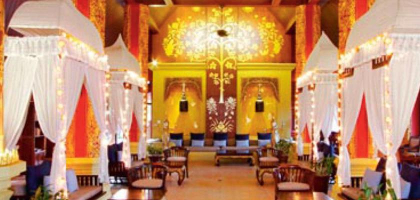 Thailandia, Kata Beach - Kata Palm Resort 2