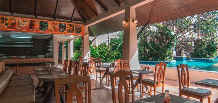 Thailandia, Kata Beach - Kata Palm Resort 3
