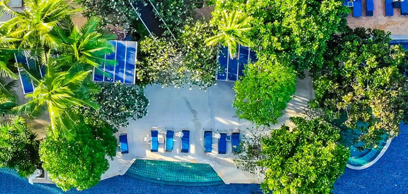 Thailandia, Patong Beach - Phuket Graceland Resort&spa 2