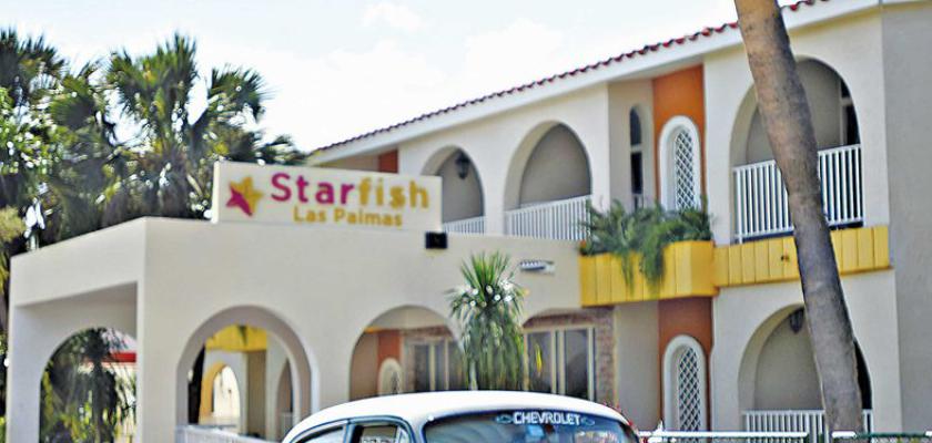 Cuba, Varadero - Starfish Las Palmas Hotel 0
