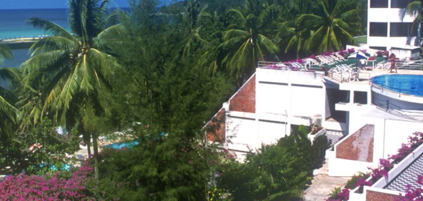 Thailandia, Karon Beach - Bw Phuket Ocean Resort 0