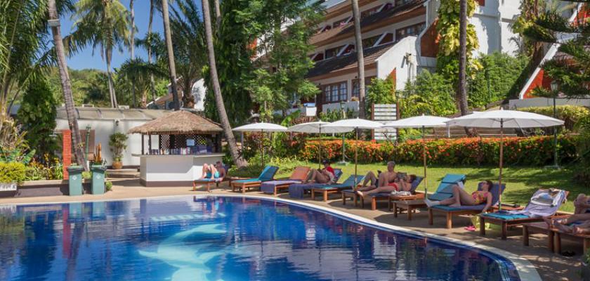 Thailandia, Karon Beach - Bw Phuket Ocean Resort 1