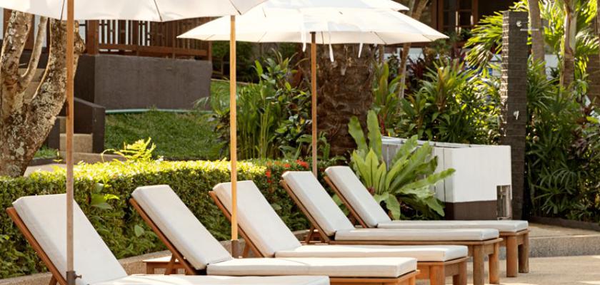 Thailandia, Karon Beach - Bw Phuket Ocean Resort 2