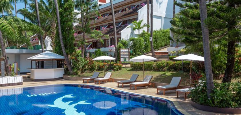 Thailandia, Karon Beach - Bw Phuket Ocean Resort 4
