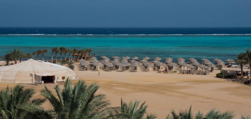 Egitto Mar Rosso, Marsa Alam - Garden Lagoon View Resort 0