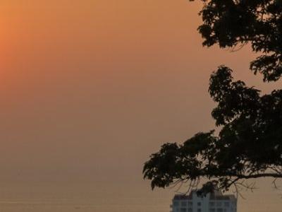 Thailandia, Karon Beach - Phuket Jungle Experience Resort