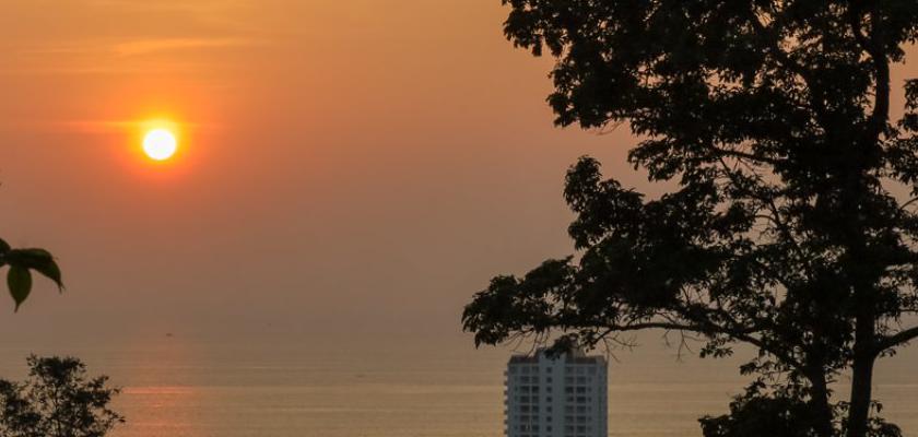 Thailandia, Karon Beach - Phuket Jungle Experience Resort 0