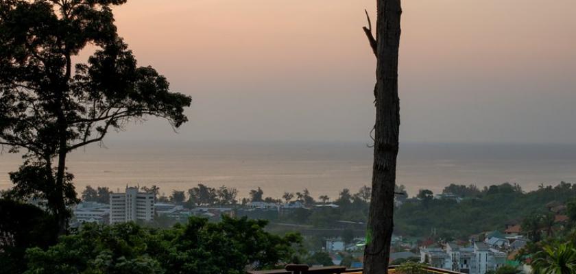 Thailandia, Karon Beach - Phuket Jungle Experience Resort 1