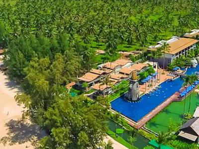 Thailandia, Khao Lak - Graceland Khao Lak Beach Resor