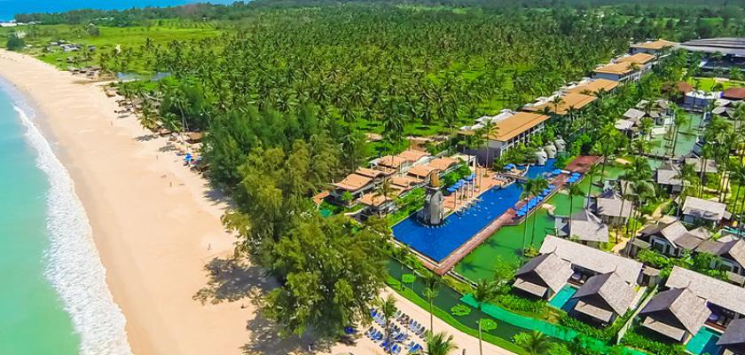 Thailandia, Khao Lak - Graceland Khao Lak Beach Resor 0