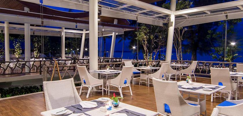 Thailandia, Khao Lak - Graceland Khao Lak Beach Resor 2