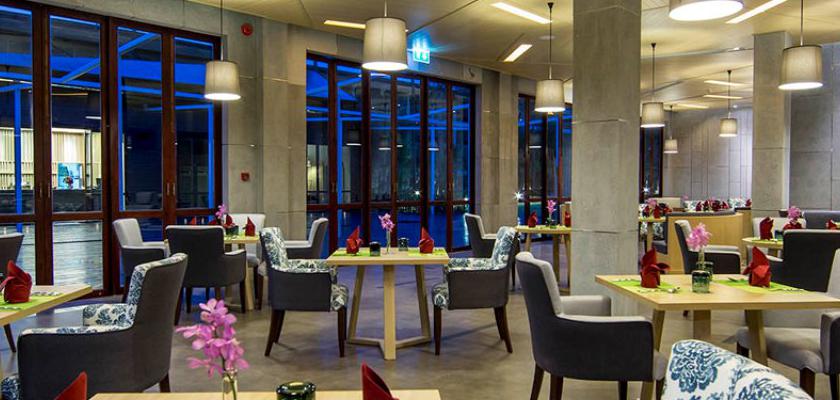 Thailandia, Khao Lak - Graceland Khao Lak Beach Resor 3