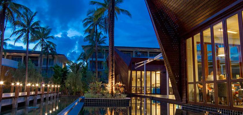 Thailandia, Khao Lak - Graceland Khao Lak Beach Resor 4