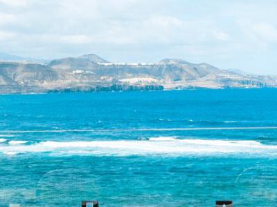 Spagna, Las Palmas - Hotel Occidental Las Canteras
