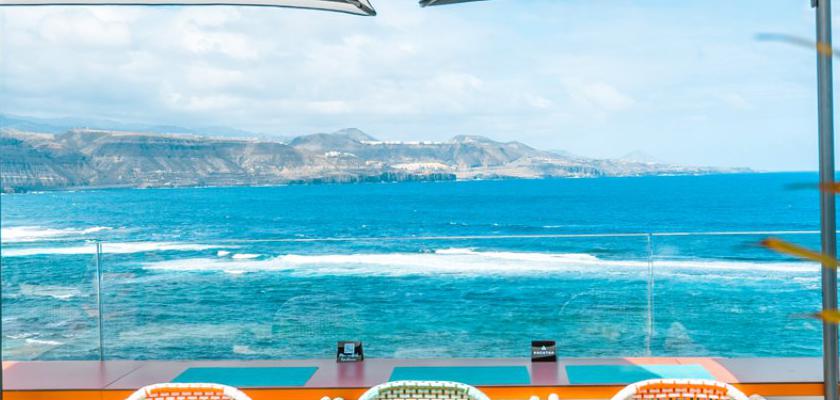 Spagna, Las Palmas - Hotel Occidental Las Canteras 0