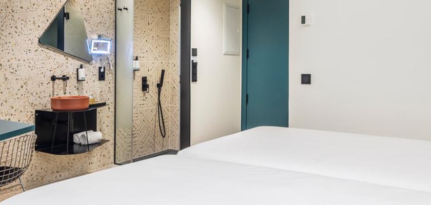 Spagna, Las Palmas - Hotel Occidental Las Canteras 1